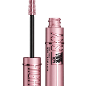 Maybelline New York Lash Sensational Sky High Mascara Volumizing Black